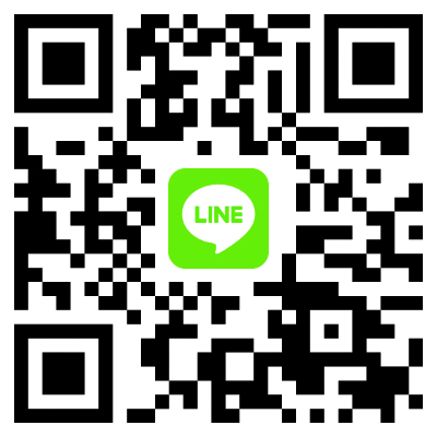 波克line@ QrCode