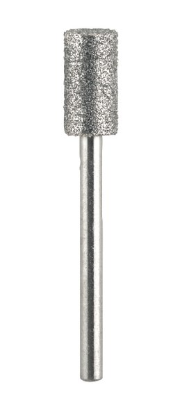 磨牙機研磨棒 (平頭柱型) (鑽石磨棒3X6A)