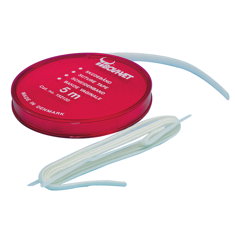 BOVIVET陰道縫合帶