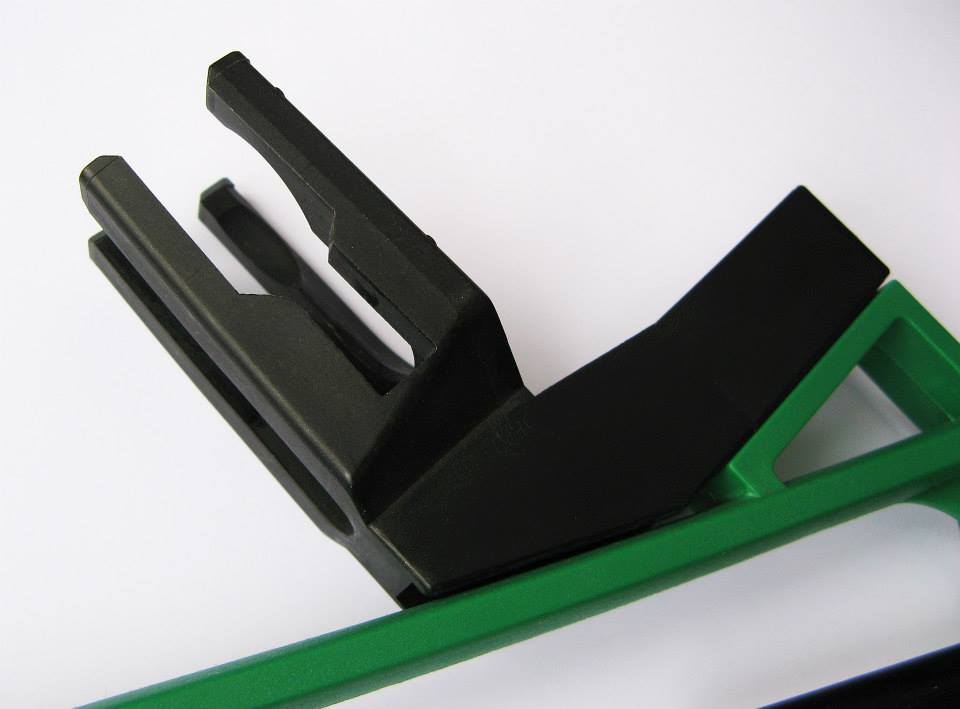 VETS 長距離疫苗連續注射器 (支架)