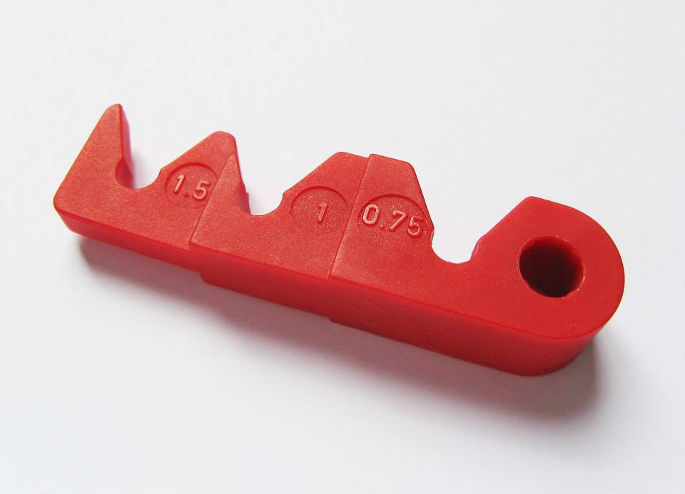 VETS 長距離疫苗連續注射器 (支架)