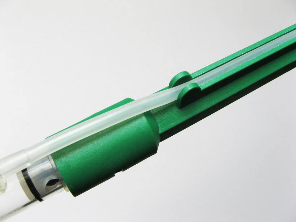 VETS 長距離疫苗連續注射器 (支架)