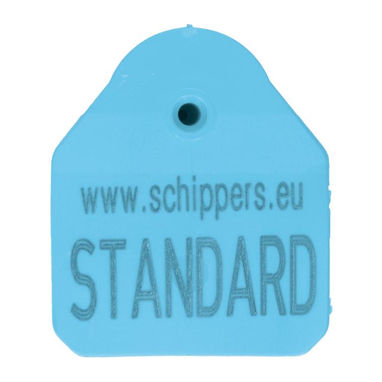 MS Tag Standard STMYELSMPRPB (100個)公頭