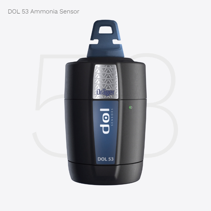 DOL 53 Ammonia Sensor