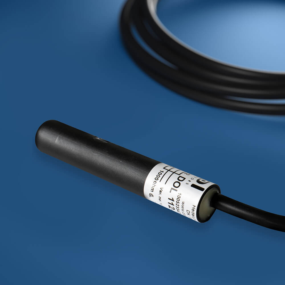 DOL 112-PT1000 (2-wire) Temperature Sensor