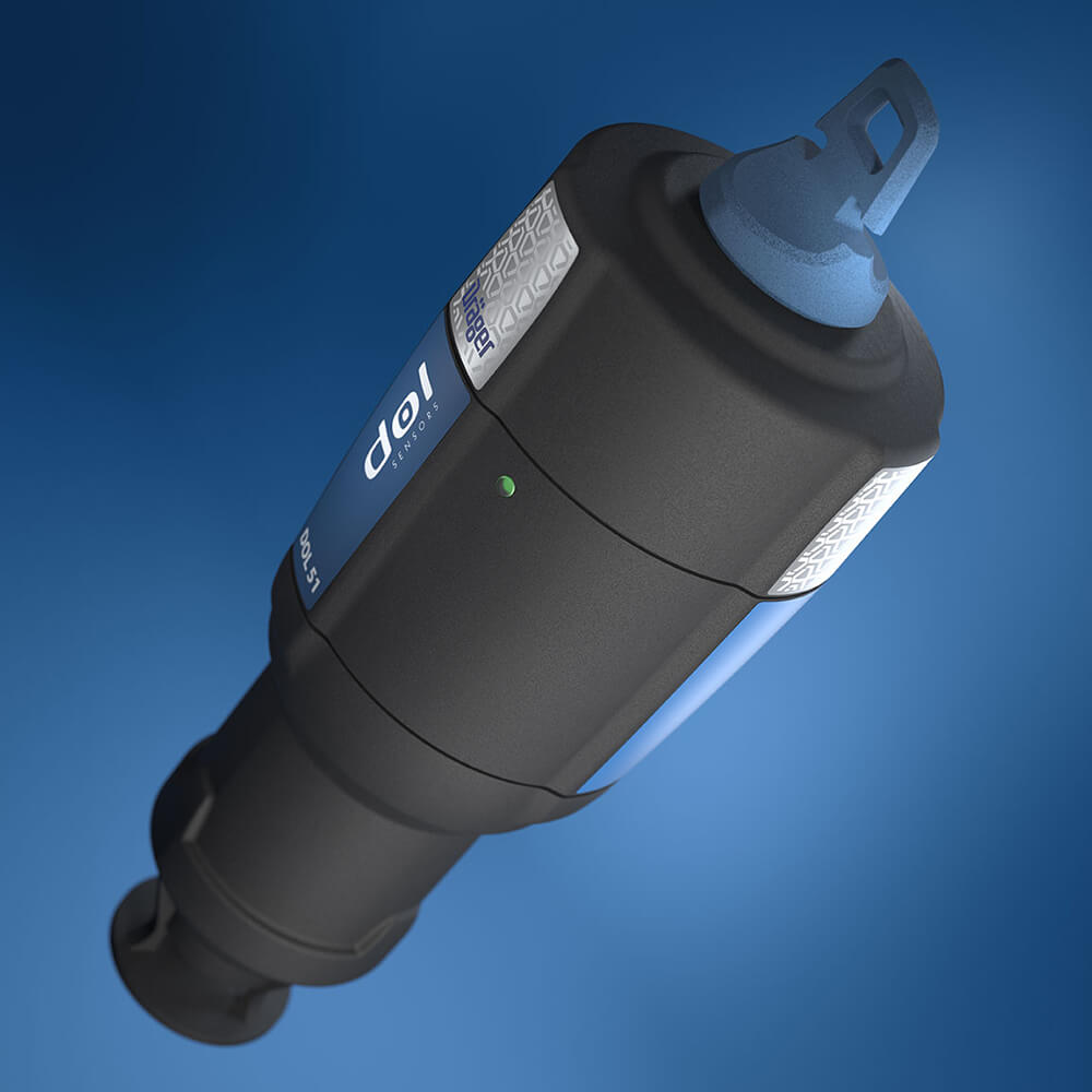 DOL 51 Ammonia Sensor for Air Cleaning