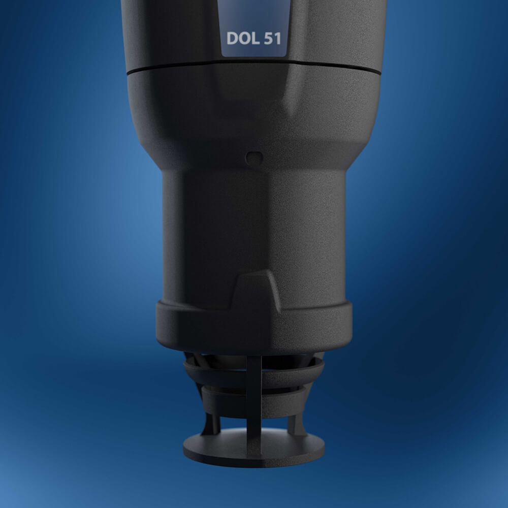 DOL 51 Ammonia Sensor for Air Cleaning