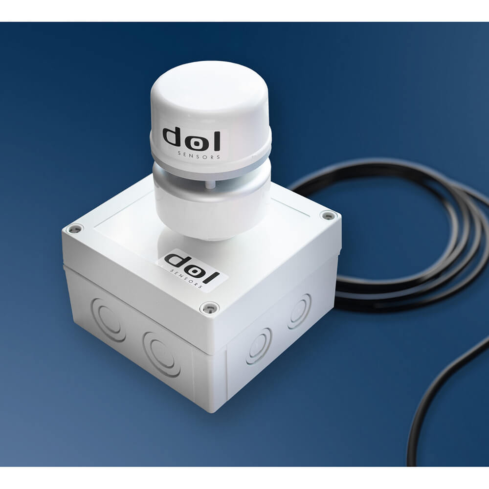 DOL 58 Weather Sensor