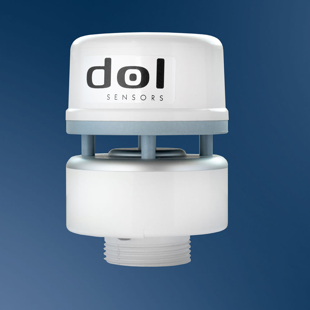 DOL 58 Weather Sensor