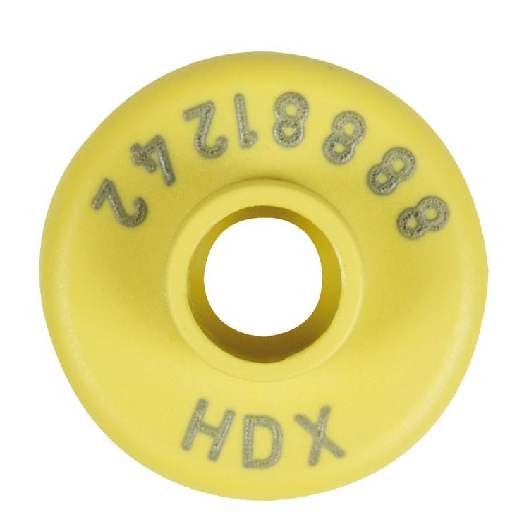 MS 電子耳標 HDX(半雙工)STF 母頭 Ø25.6mm