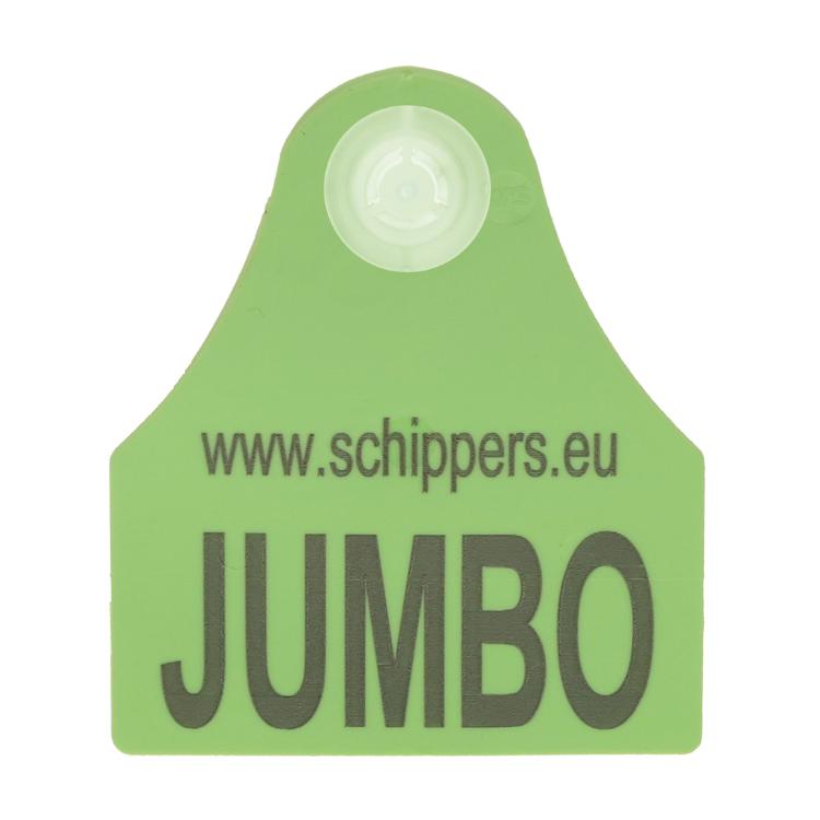 MS Tag Jumbo STF-GREICPRBL