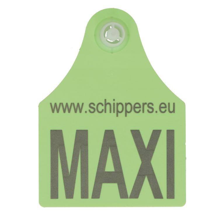 MS Tag Maxi STF-GREICPRBL