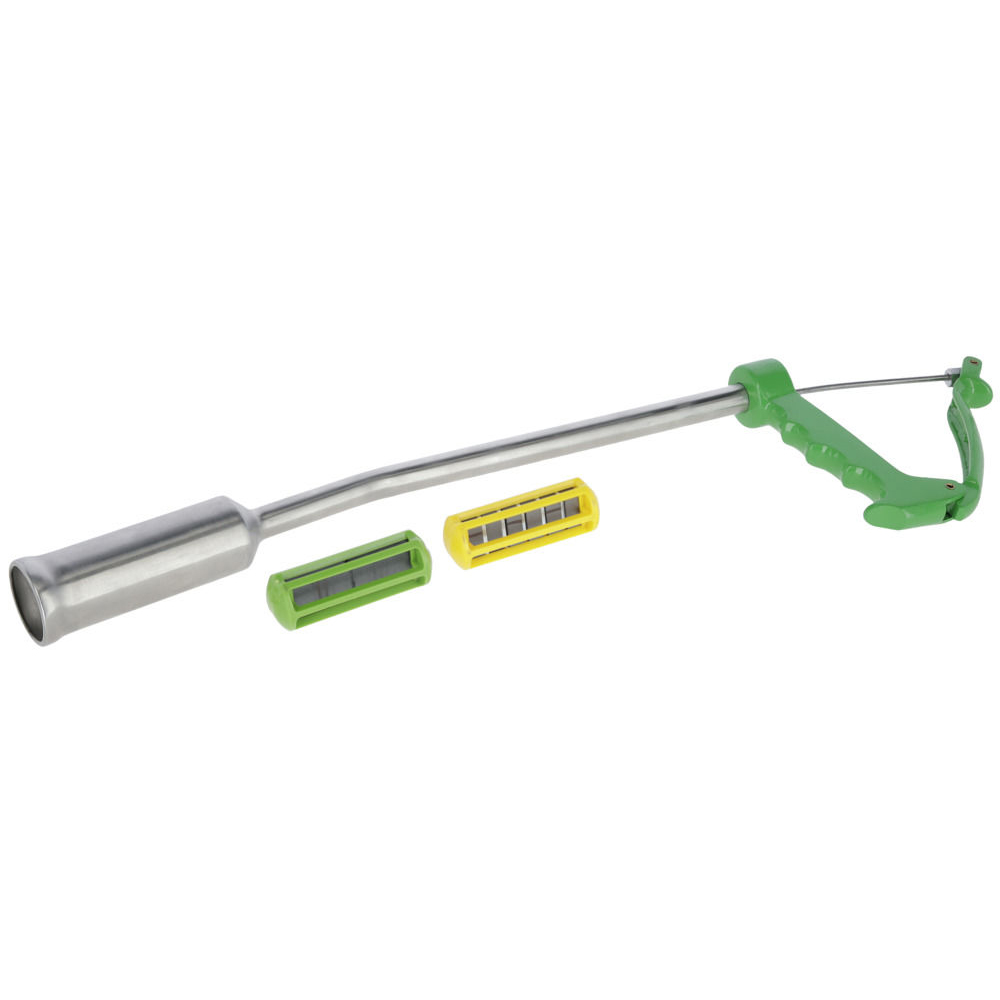 Kerbl 牛胃磁鐵投予器(53cm)