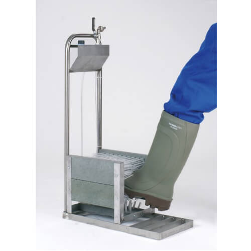 Boot Cleaner 洗鞋機
