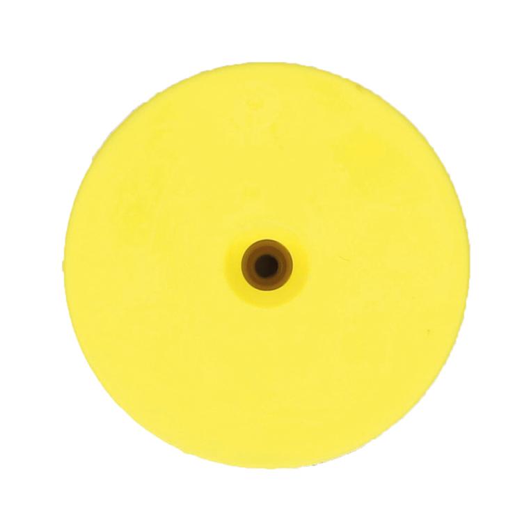 MS 圓形耳標 STM金屬公頭 通用(100個) Ø27mm