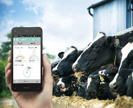 行政院農業委員會「智慧農業4.0業界參與計畫」 智慧農業國際研討會暨媒合會