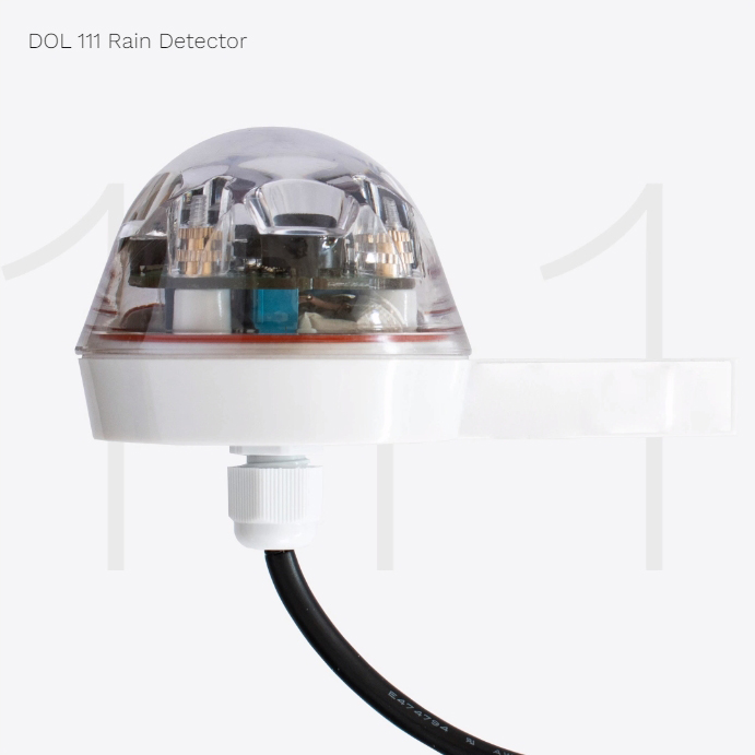 DOL 111 Rain Detector