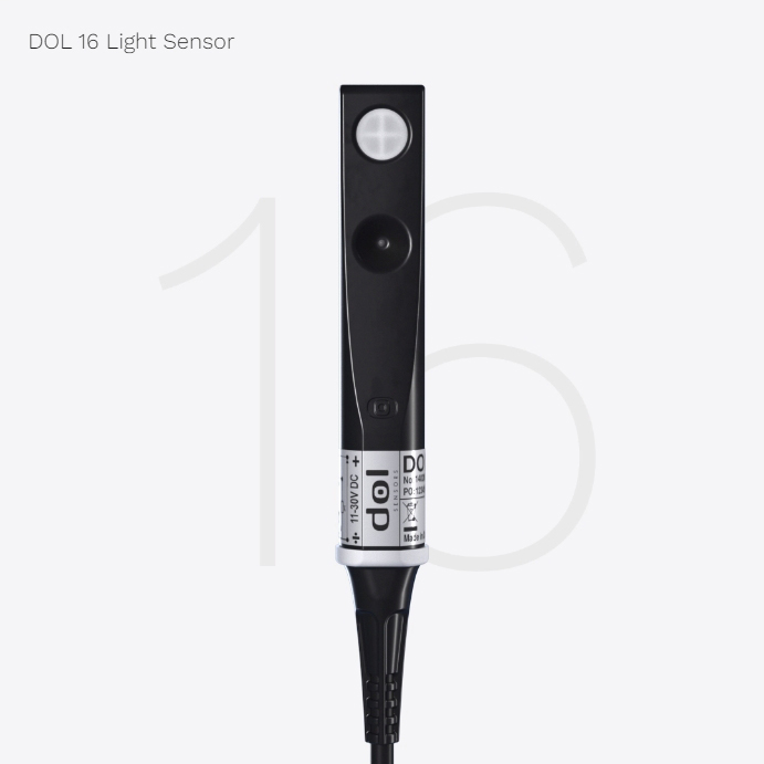 DOL 16 Light Intensity Sensor