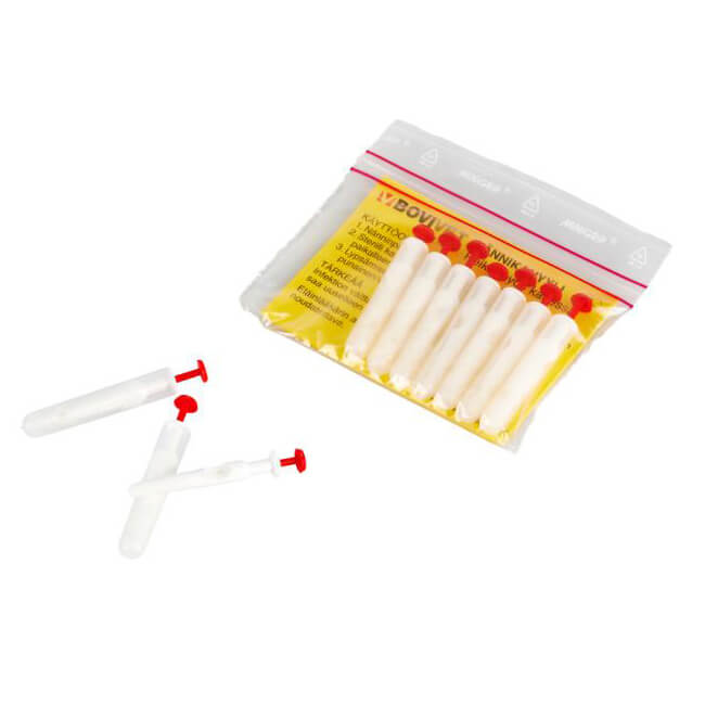 Kruuse 乳頭擴張塞 (榨乳型) (50入)