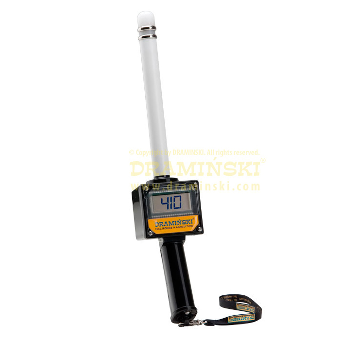 Draminski 羊用發情偵測器