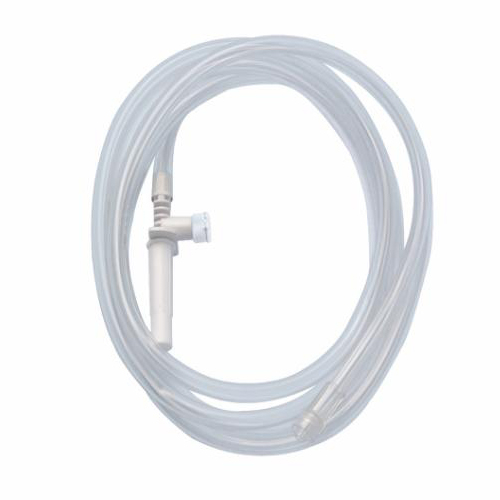 Kruuse 輸液器 (帶通氣釘)