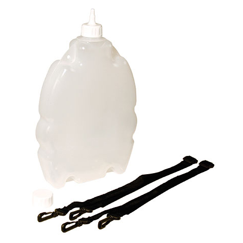 HSW 注射器塑膠揹桶 (2.5L)