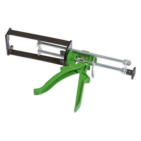 Kerbl 護蹄擠膠槍 (160ml)