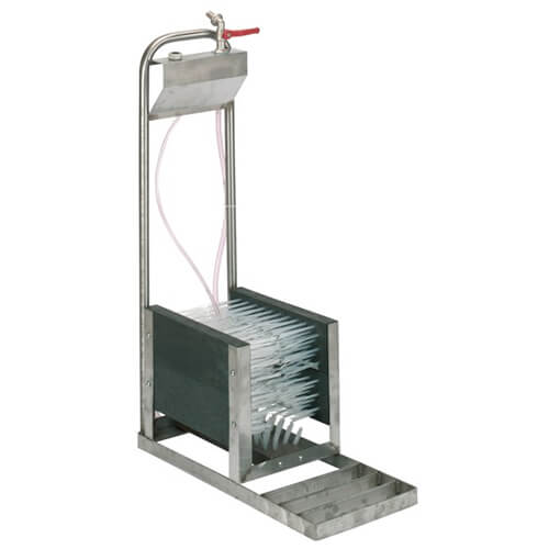 Boot Cleaner 洗鞋機