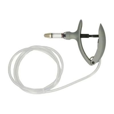 HSW 連續注射器 (含管接頭) Luer Lock (0.2-1ml)