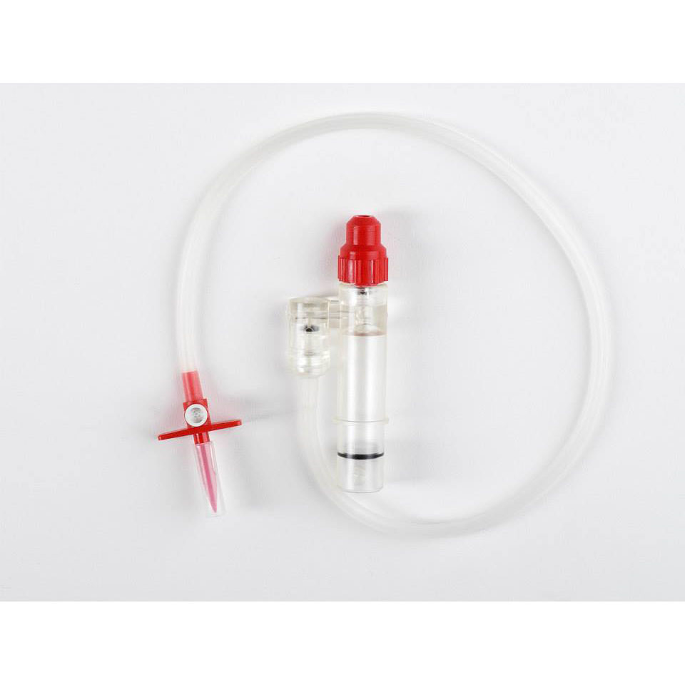 VETS 長距離疫苗連續注射器 (幫浦)