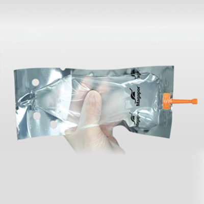 Magapor 精液袋 1000入