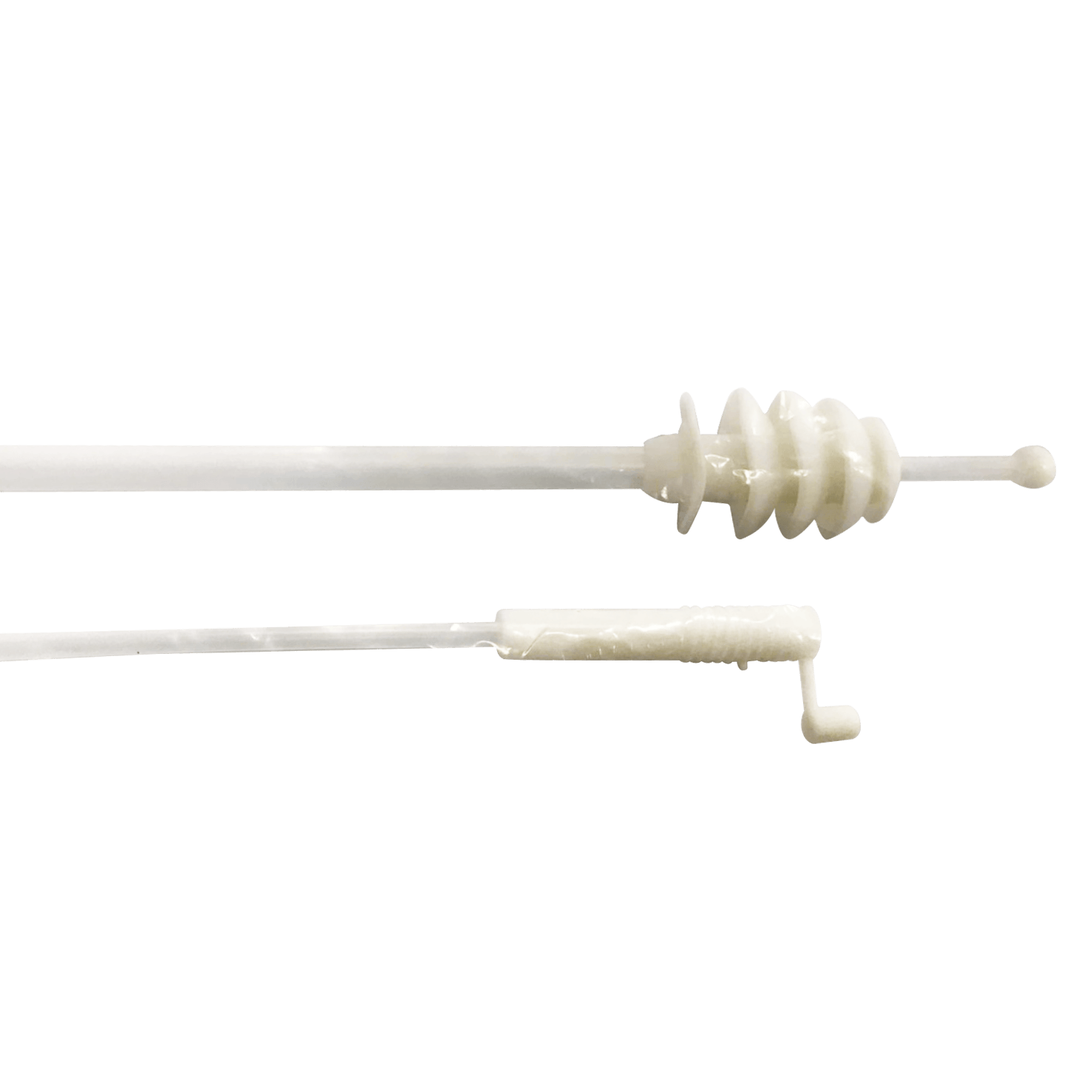 注精管 蘑菇_子母管 (新女豬 經產母豬用) 5入