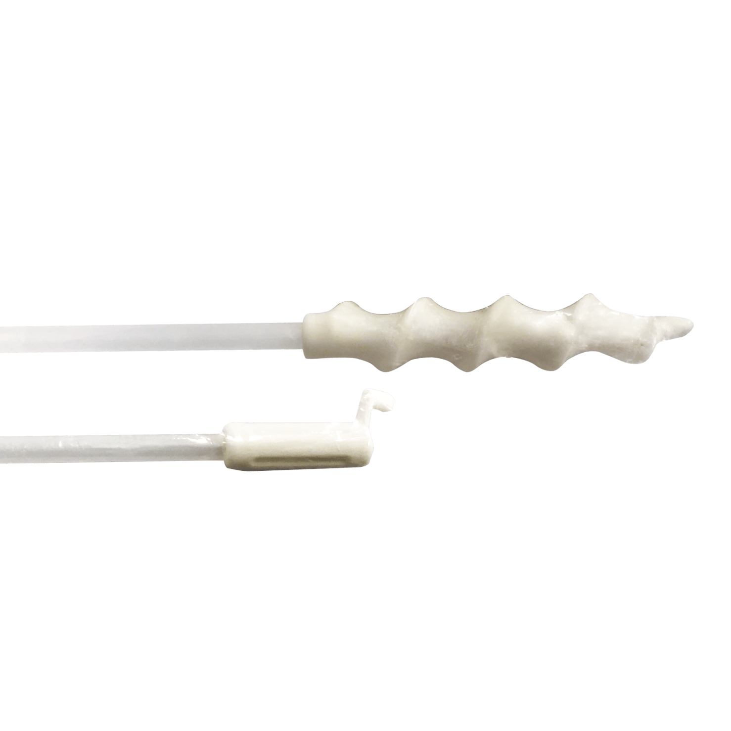 注精管 螺旋尖端導管 (新女豬用) 5入