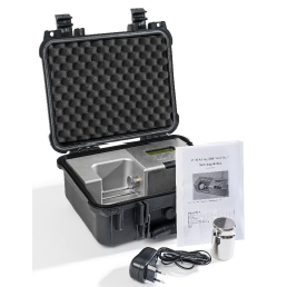 德國Broring可攜式蛋殼強度測試儀