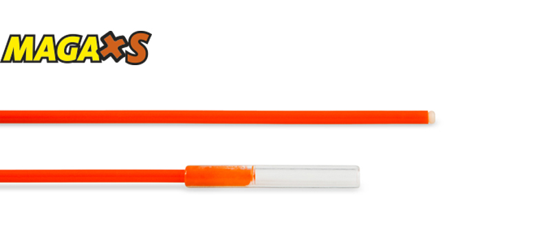 MAGAPOR MAGAPLUS-S 經產注精內管 (1000入/箱 )