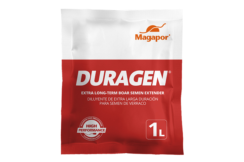 MAGAPOR-DURAGEN杜樂珍精液稀釋粉 1L